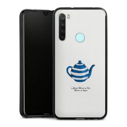 Silicone Case black