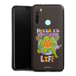 Silicone Case black