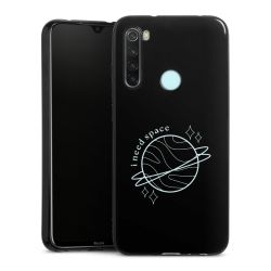 Silicone Case black