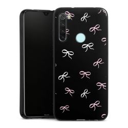 Silicone Case black