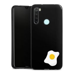 Silicone Case black