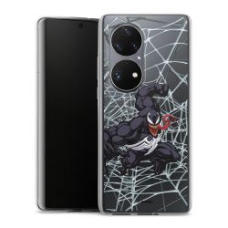 Silikoni Suojakuori läpinäkyvä