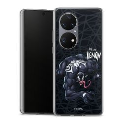 Silikoni Suojakuori läpinäkyvä