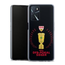 VfB DFB-Pokal Sieger Schwarz
