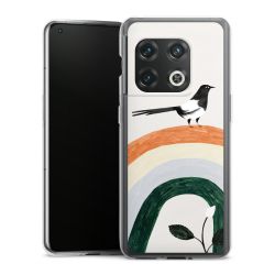 Silikoni Suojakuori läpinäkyvä