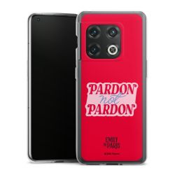 Silikoni Suojakuori läpinäkyvä