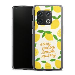 Easy Peasy Lemon Queezy