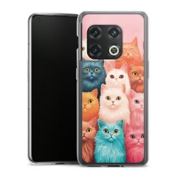 Silikoni Suojakuori läpinäkyvä