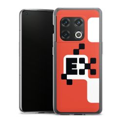 Silikoni Suojakuori läpinäkyvä