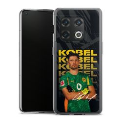 Silikoni Suojakuori läpinäkyvä