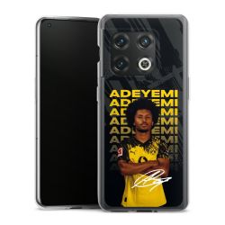 Silikoni Suojakuori läpinäkyvä