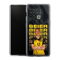 Silikoni Suojakuori läpinäkyvä