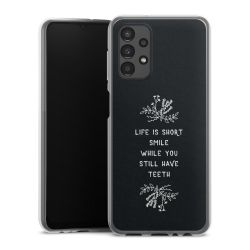 Silikoni Suojakuori läpinäkyvä