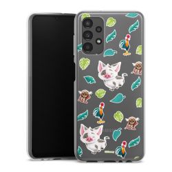 Silikoni Suojakuori läpinäkyvä