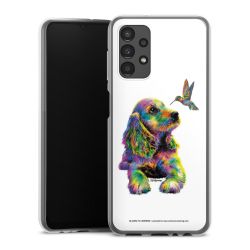 Silikoni Suojakuori läpinäkyvä