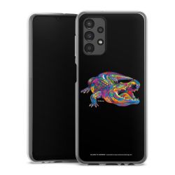 Silikoni Suojakuori läpinäkyvä