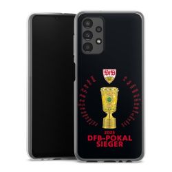 VfB DFB-Pokal Sieger Schwarz