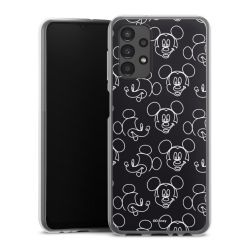 Silikoni Suojakuori läpinäkyvä