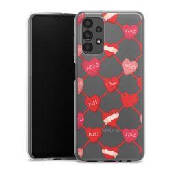 Silikoni Suojakuori läpinäkyvä