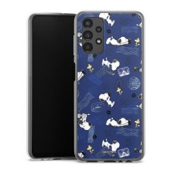 Silikoni Suojakuori läpinäkyvä