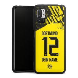 BVB Trikot Personalisierbar 25-26