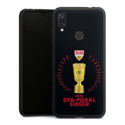 VfB DFB-Pokal Sieger Schwarz