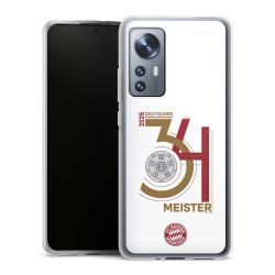 FCB Deutscher Meister 2025
