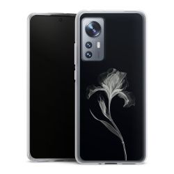 Silikoni Suojakuori läpinäkyvä