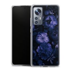 Silikoni Suojakuori läpinäkyvä