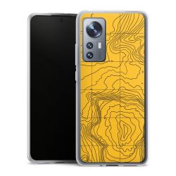 Silikoni Suojakuori läpinäkyvä