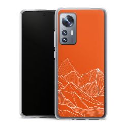 Silikoni Suojakuori läpinäkyvä