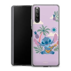 Silikoni Suojakuori läpinäkyvä