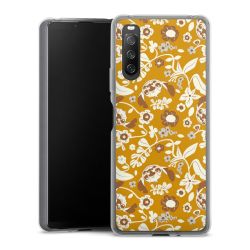 Silikoni Suojakuori läpinäkyvä