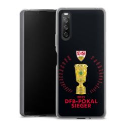 VfB DFB-Pokal Sieger Schwarz