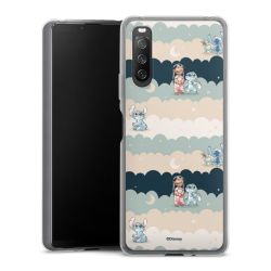 Silikoni Suojakuori läpinäkyvä