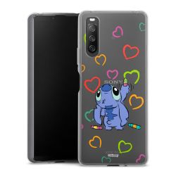 Silikoni Suojakuori läpinäkyvä