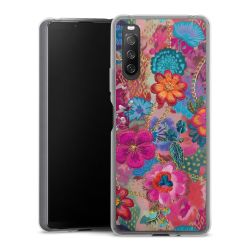 Silikoni Suojakuori läpinäkyvä