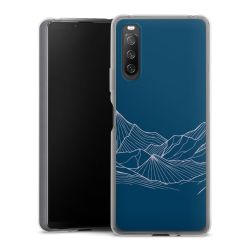 Silikoni Suojakuori läpinäkyvä