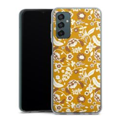 Silikoni Suojakuori läpinäkyvä