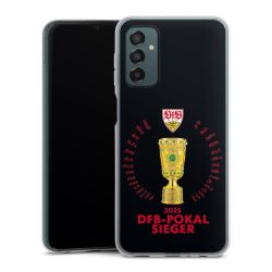 VfB DFB-Pokal Sieger Schwarz