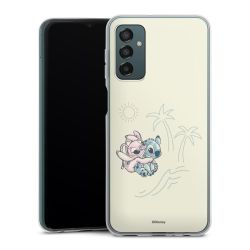 Silikoni Suojakuori läpinäkyvä