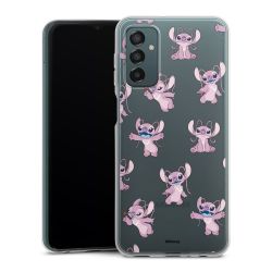 Silikoni Suojakuori läpinäkyvä