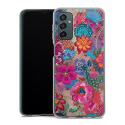 Silikoni Suojakuori läpinäkyvä