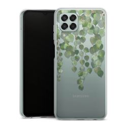 Silikoni Suojakuori läpinäkyvä