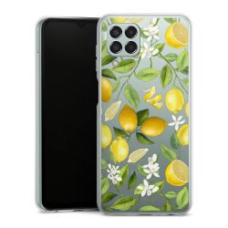 Silikoni Suojakuori läpinäkyvä