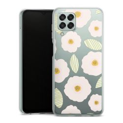 Silikoni Suojakuori läpinäkyvä