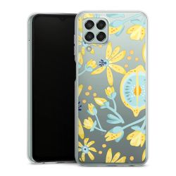 Silikoni Suojakuori läpinäkyvä