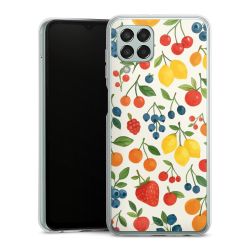 Silikoni Suojakuori läpinäkyvä