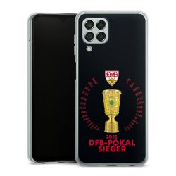 VfB DFB-Pokal Sieger Schwarz
