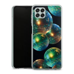 Silikoni Suojakuori läpinäkyvä